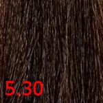 kaaral baco soft 5.30 Светлый золотистый каштан Kaaral Baco Soft 5.30 Светлый золотистый каштан